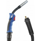 MIG TORCH GIP 150A - 3M - (CTØ0.8MM-M6) GYS