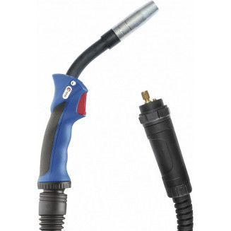 MIG TORCH GRIP 150A - 3M - (CTØ0.8MM-M6) GYS, GYS043268