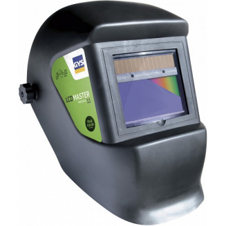 WELDING MASK TRUE COLOR LCD MASTER 11 GYS, GYS043442