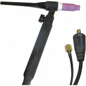 TIG DEGILAS SR17V - VOŽTUVAS - 4M - ORO - JUNGTIS 10/25 GYS, GYS044425