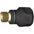 SHORT BACK CAP - TIG TORCH SR17/SR18/SR26