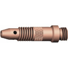 CLAMP AND NOZZLE SUPPORTS Ø1.6 - TIG TORCH SR17/SR18/SR26