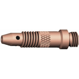 3 CLAMP AND NOZZLE SUPPORTS Ø2.0/2.4 - TIG TORCH SR17/SR18/SR26, GYS044975