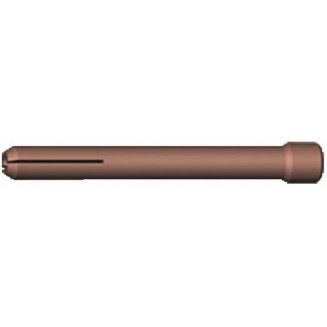 3 SUPPORT TUBES Ø2.4 - TIG TORCH SR17/SR18/SR26L, GYS045019