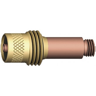 2 DIFFUSERS Ø2.0/2.4 - TIG TORCH SR17/SR18/SR26, GYS045064