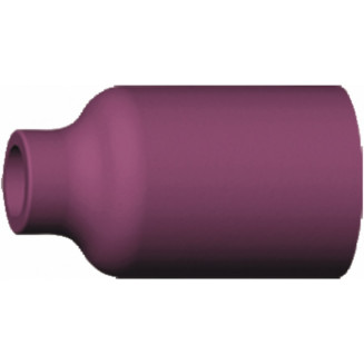 3 DIFFUSING NOZZLES N7 Ø11 - TIG TORCH SR17/SR18/SR26L, GYS045088