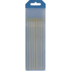 10 ELECTRODES - LANTHANUM WL15 Ø1.6 - GOLD (AC/DC-ALUMINUM/STEEL)