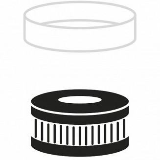 ФИЛЬТР ЧАСТИЦ НАВИТЕК 5/8-9/13+G ДЛЯ СВАРОЧНОЙ МАСКИ С ВОЗДУХОМ GYS, GYS045866