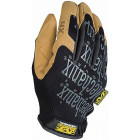 SYNTHETIC LEATHER-NYLON CUT RESISTANT WORK GLOVES 9 GYS