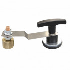 MAGNETIC EARTH GYS