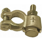 25 BATTERY TERMINALS DBLE FITTING HGV