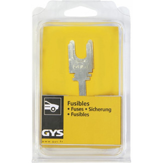 2 X 200A FUSES STARTIUM/DIAG-STARTIUM/PROSTART/NEOSTART/GYSSTART GYS, GYS054547