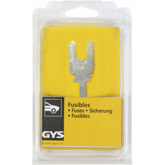 DROŠINĀTĀJI 2 X 300 A GYSPACK/STARTPACK kravas automašīna GYS, GYS054561