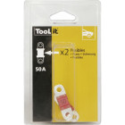 2 X 50A SULAKKEET CA 360 BLISTER GYS