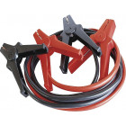 ПЕРЕМЫЧНЫЕ КАБЕЛИ PRO 700A ИЗОЛИРОВАННЫЕ НОЖКИ 35MM² 2X4,5M GYS