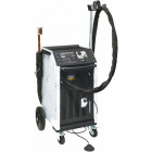 INDUCTION HEATER 11000W. 400V POWERDUCTION 110LG GYS