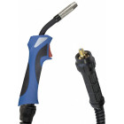 TOPARC MIG TORCH 150A - AIR - 3M - TERÄS (Ø0,8MM-M6)