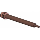 28-16 ADAPTER FOR POWERDUCTION 39/50LG GYS