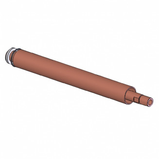 28-22 ADAPTER FOR POWERDUCTION 39/50LG GYS, GYS064492