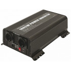 INVERTER PSW 1002W 12V-230V OHJAUSPANEELI GYS