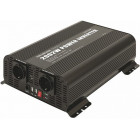 INVERTER 24V->230V PSW 2000/4000W GYS