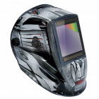 HITSAUSMASKI LCD ALIEN+ TRUE COLOR XXL GYS