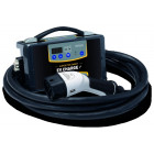 ELECTRIC CAR CHARGER 22KW 10-32A SUPER PRO SMART GYS