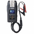 AKUTESTERI TULOSTUKSELLA PBT812 - START/STOP