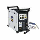 MULTIWELD 250T-C - LISÄVARUSTEILLA