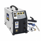 MULTIWELD 180M-C - LISÄVARUSTEILLA