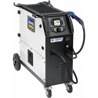 SVETS KRONOS 320T - MED MIG TILLBEHÖR GYS, GYS078734