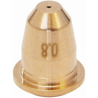 10 CUTTING - PLASMA TORCH TPT35 GYS, GYS080799