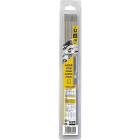 50 RUTILE ELECTRODES - STEEL - Ø3.2 (BLISTER) GYS