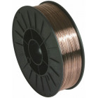 WELDING WIRE Ø1.0 - 5 KG D.200 - ER70S-6 / G3SI1 GYS