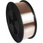 MAG PALJANLANKAKELA TERÄS Ø1,0 - 15 KG D.270 - ER70S-6 / G3SI1 GYS
