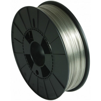 WELDING WIRE STAINLESS Ø0.8.- 5 KG D.200 - ER316LSI / G19 12 3 L GYS, GYS086326