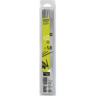 TIG-TÄYTTEEN VARAT (X60) - RUOSTUMATON TERÄS (308L) Ø1,6 - 330MM (BLIST