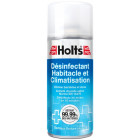 HOLTS AIRCON CLEANER KONDITS./KLIIMASÜST. PUHASTAJA 150ML/AE