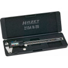 DIGITAL CALIPER 0-150MM RS232C STAINLESS STEEL HAZET