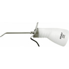 ÕLITUSKANN (ÕLIKANN) 200ML. METALLTORU+TÄPPISPUMP HAZET