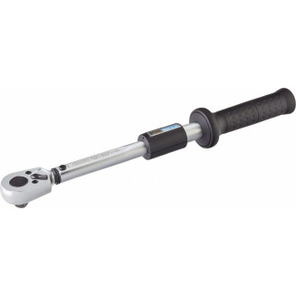 TORQUE WRENCH? SYSTEM 5000 CLT ? ± 4% ACCURACY ? 20?-?120 NM, HAZ5121-2CLT
