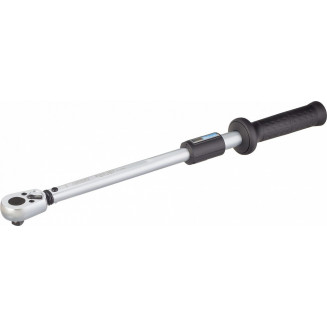 TORQUE WRENCH? SYSTEM 5000 CLT ? ± 4% ACCURACY ? 40?-?200 NM, HAZ5122-2CLT