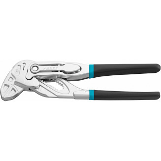 BECCHI DI FALCO CON PRESA PARALLELA 125MM. HAZET MAX GRIP 26MM (MADE IN GERMANY), HAZ762-12