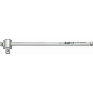 3/8&quot; T-TAIL DIN3122/ISO3315 HAZET (PAGAMINTA VOKIETIJOJE), HAZ8815