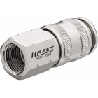 RACCORD RAPIDE AIR COMPRIME 5-EN-1 3/8
