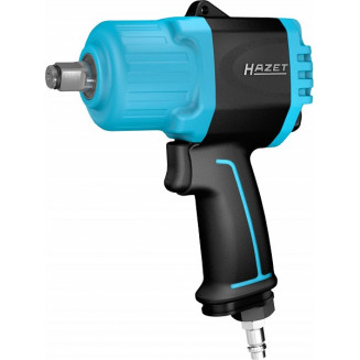 PNEUMO-ISKUAvain 1/2&quot; 2200NM TODELLA. 9012TT HAZET, HAZ9012TT