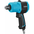 PNEUMO TÖKKUAVAIN &quot;MINI&quot; 3/4&quot; 1890NM 9013MTT HAZET