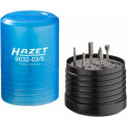 CARBIDE MILLING PIN SET ? 3 MM