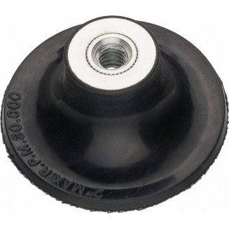 SUOLA MINI GRINDER 50MM. FILETTO 1/4&quot; UNC. HAZET ROLOC, HAZ9033-11-015