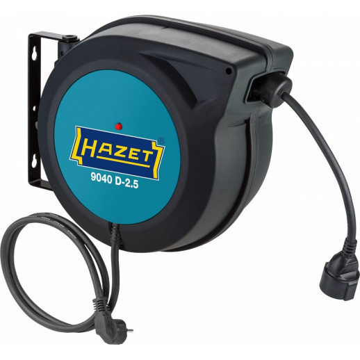 EXTENSION CORD 3X2.5MM² 20M HAZET